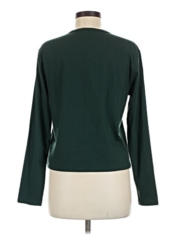 Athleta Long Sleeve T-Shirt (view 2)