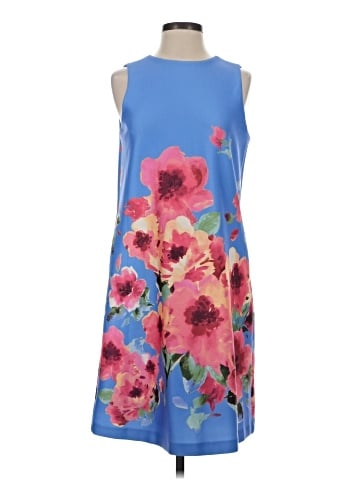 Anne Klein Casual Dress (view 1)