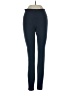 Nike Solid Blue Active Pants Size S - photo 1