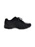 Comfort Black Sneakers Size 9 1/2 - photo 1