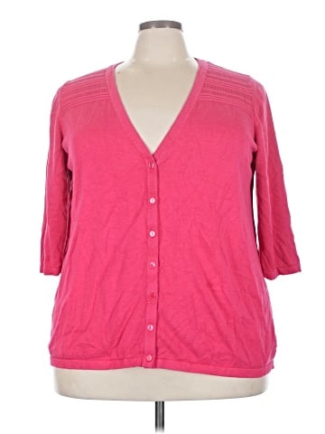 Catherines Cardigan (view 1)