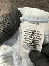 wonderly 100% Cotton Stripes Blue Casual Pants Size L - photo 8