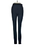 Nike Solid Blue Active Pants Size S - photo 2