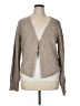 Torrid Gray Tan Cardigan Size 1X Plus (1) - photo 1
