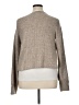 Torrid Gray Tan Cardigan Size 1X Plus (1) - photo 2