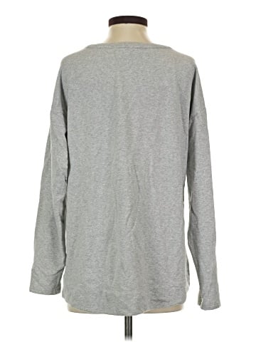 Ann Taylor LOFT Pullover Sweater (view 2)