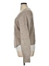 Torrid Gray Tan Cardigan Size 1X Plus (1) - photo 5