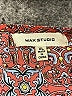 Max Studio 100% Polyester Red 3/4 Sleeve Blouse Size XL - photo 4