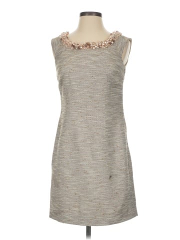 Etcetera Casual Dress (view 1)