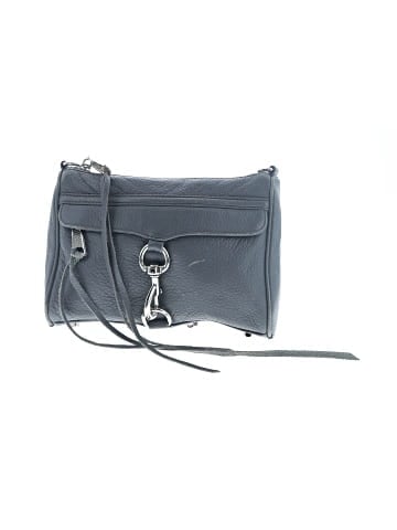 Rebecca Minkoff Leather Crossbody Bag (view 1)