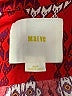 Maeve 100% Rayon Red 3/4 Sleeve Button-Down Shirt Size 00 (petite) - photo 7