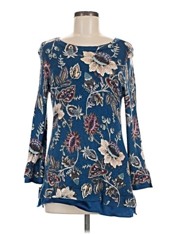 Chico's Pullover Sweater (view 1)