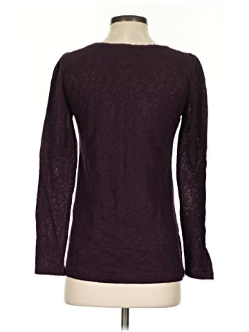 Ann Taylor LOFT Long Sleeve Top (view 2)