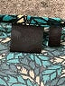 Rafaella Teal 3/4 Sleeve Blouse Size 1X - photo 7
