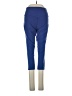 Nike Color Block Blue Active Pants Size S - photo 2