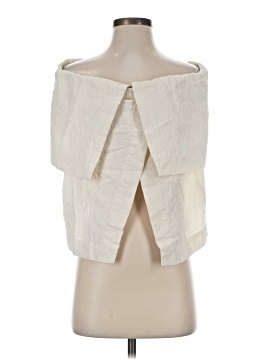 Rosie Assoulin Sleeveless Blouse