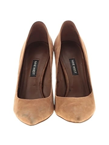 Nine West Heels (view 2)