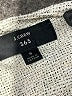 J.Crew 365 Metallic Silver Blazer Size S - photo 6
