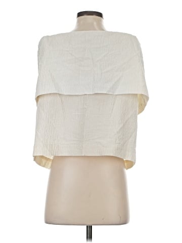 Rosie Assoulin Sleeveless Blouse (view 2)