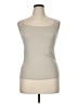 Ann Taylor Tan Tank Top Size XL - photo 1
