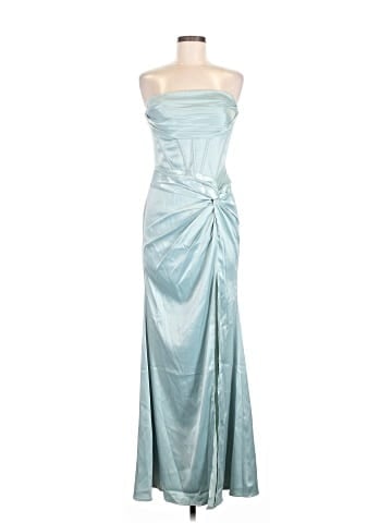 Maniju Cocktail Dress (view 1)