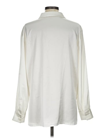 Basler Long Sleeve Blouse (view 2)