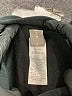 Everlane Black Short Sleeve Turtleneck Size M - photo 7