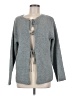 Monki Gray Cardigan Size M - photo 1