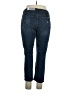 Jennifer Lopez Hearts Blue Jeans Size 12 - photo 2