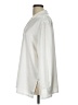 Basler 100% Polyester Ivory Long Sleeve Blouse Size EU 44 / US 14 - photo 5