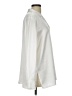 Basler 100% Polyester Ivory Long Sleeve Blouse Size EU 44 / US 14 - photo 4