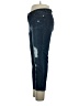 Jennifer Lopez Hearts Blue Jeans Size 12 - photo 5