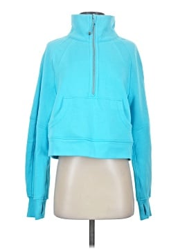 Lululemon Athletica Sweatshirt