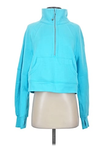 Lululemon Athletica Sweatshirt (view 1)