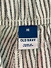 Old Navy Chevron-herringbone Green Shorts Size M - photo 3