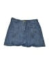 Unbranded 100% Cotton Blue Denim Skirt Size 4 - photo 1