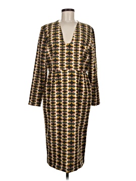 Wow Couture Casual Dress