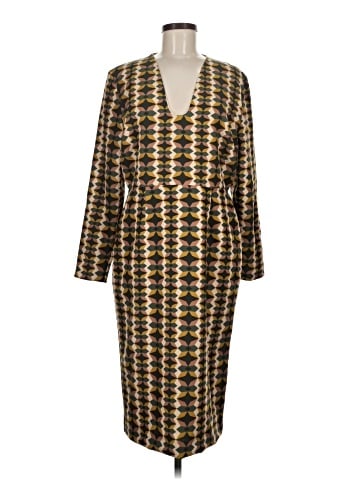 Wow Couture Casual Dress (view 1)