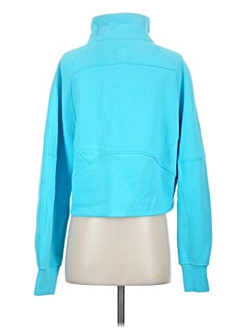 Lululemon Athletica Sweatshirt (view 2)