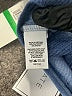 1.State Tie-dye Blue Cardigan Size L - photo 8