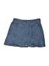 Unbranded 100% Cotton Blue Denim Skirt Size 4 - photo 2