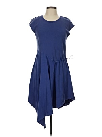 Daily Practice By Anthropologie Casual Dress (view 1)