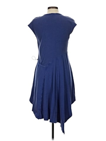 Daily Practice By Anthropologie Casual Dress (view 2)