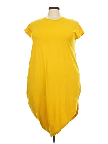 Universal Standard Casual Dress (view 1)