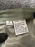 Albert Nipon Solid Gray Formal Skirt Size 6 - photo 4