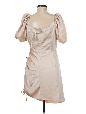 Lavish Alice Cocktail Dress (view 2)