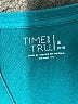 Time and Tru Teal Tank Top Size S - photo 7