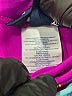 Lands' End Purple Two Piece Swimsuit Size 2 - 3 - photo 4