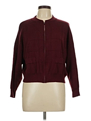 Adrianna Papell Cardigan (view 1)