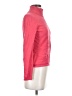 Lands' End 100% Cashmere Pink Cashmere Pullover Sweater Size S - photo 4